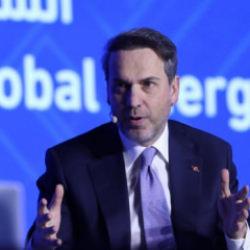 T&uuml;rkiye-Libya işbirliğinde 2026 "enerji yılı" olacak