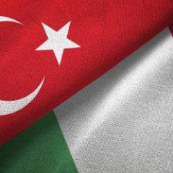 T&uuml;rkiye'den AB &uuml;lkesinde rekor: T&uuml;m zamanların en y&uuml;ksek ihracatına imza atıldı!