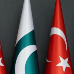 T&uuml;rkiye'den Pakistan'a taziye mesajı! &Ccedil;ok sayıda kişi &ouml;ld&uuml;