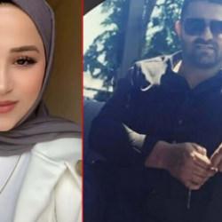 T&uuml;rkiye'nin konuştuğu Mihriban cinayetinde katilin ifadesi ortaya &ccedil;ıktı: Amacım silmekti..