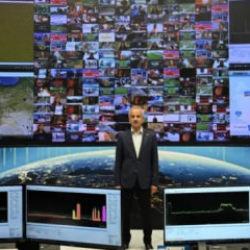 T&uuml;rksat'tan yayıncılıkta tarihi rekor!