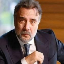 Oktay Kaynarca &ouml;fkeden deliye d&ouml;nd&uuml;