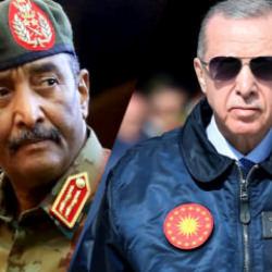 &Uuml;lke liderinden &ccedil;arpıcı a&ccedil;ıklama: &Ouml;nce Allah'a sonra Erdoğan'a g&uuml;veniyoruz