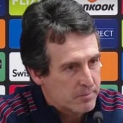 Unai Emery'den Fenerbah&ccedil;e'ye &ouml;vg&uuml;