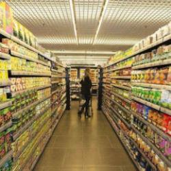 &Uuml;nl&uuml; market zinciri 28 yıl sonra Fransa'dan &ccedil;ekiliyor! 100 şubeyi rakiplerine satacak