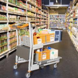 &Uuml;nl&uuml; s&uuml;permarket zincirinden k&ouml;t&uuml; haber! Piyasadan &ccedil;ekiliyor