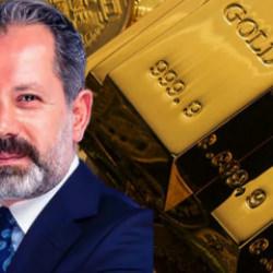 Uzman isimden kritik uyarı! 'Altınla bor&ccedil;lanmayın'