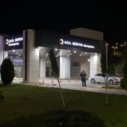 Yangın &ccedil;ıkan evde engelli kızın cansız bedeni bulundu