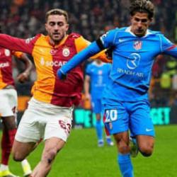 Yapay zeka, G.Saray'ın Şampiyonlar Ligi play-off turundaki muhtemel rakiplerini a&ccedil;ıkladı