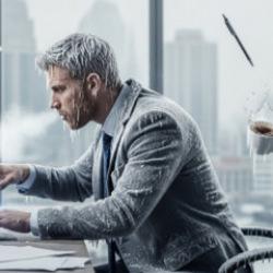  Yargıtay son noktayı koydu: İşverenler dikkat! &Ccedil;alışanı &uuml;ş&uuml;tmenin bedeli ağır oldu....