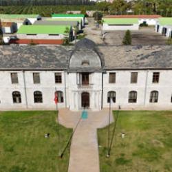 Yıllardır tren garı sanılıyordu: Dalaman&rsquo;daki tarihi yapı av k&ouml;şk&uuml; &ccedil;ıktı