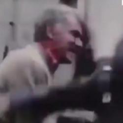 Yılmaz G&uuml;ney'in setteki oyuncuyu d&ouml;vd&uuml;ğ&uuml; anlar yıllar sonra ortaya &ccedil;ıktı!