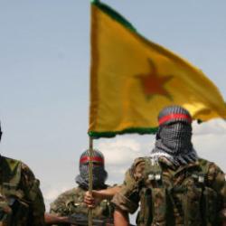 YPG'nin Haseke'de kirli oyunu: Hristiyan k&ouml;ylerini rehin alarak algı oyununa başladı
