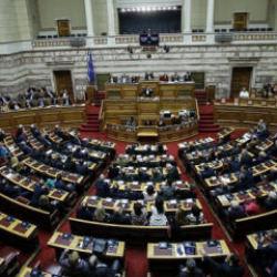  Yunanistan'da se&ccedil;im manip&uuml;lasyonu iddiası: İsrail iktidara destek mi verdi?