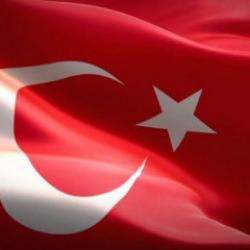 K&uuml;&ccedil;&uuml;k Kamil'in tabutuna sarılı T&uuml;rk bayrağı Panorama 25 Aralık M&uuml;zesi'nde sergilenecek