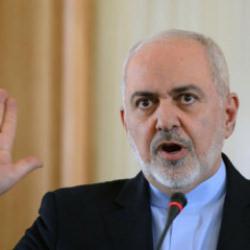 Zarif'in tutuklandığı iddia edilmişti: İranlı eski bakana dair flaş a&ccedil;ıklama! 