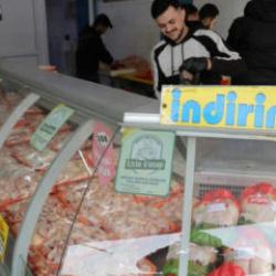 Zehirlenmeler tavuk fiyatlarını baskıladı