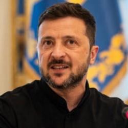 Zelenskiy'den Rusya uyarısı: Yoğun saldırı yıkıcı olabilir