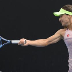 Zeynep S&ouml;nmez'den tarihi başarı! İlk T&uuml;rk sporcu oldu