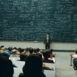 Akademide gayriresmi baskı! Publish or perish - yayınla ya da yok ol