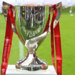 Ziraat T&uuml;rkiye Kupası'nda 3. haftanın programı duyuruldu