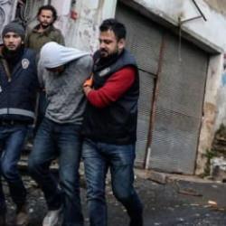 10 bin liraya tetik&ccedil;ilik: 'Casperler' &ccedil;ocukları b&ouml;yle kandırmış