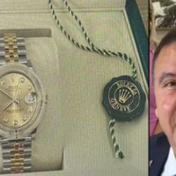 10 yılda &ccedil;aycılıktan memurluğa... Muhittin B&ouml;cek'in sevgilisinin mal varlığı şoke etti