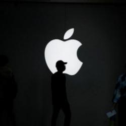 Apple rekor tazeledi, yatırımcılar bayram etti! Gelir y&uuml;zde 16 y&uuml;kseldi...