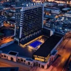 150 milyar dolarlık g&uuml;&ccedil;le İstanbul'a geliyorlar!