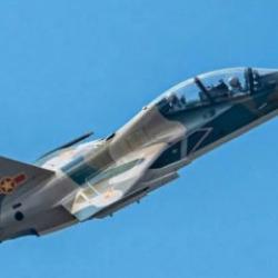 Vietnam'da askeri u&ccedil;ak d&uuml;şt&uuml;: Pilot faciayı son anda &ouml;nledi!