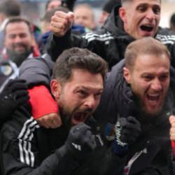 1. Lig ekibi kendi rekorunu kırdı! S&uuml;per Lig ateşini sonuna kadar yaktı