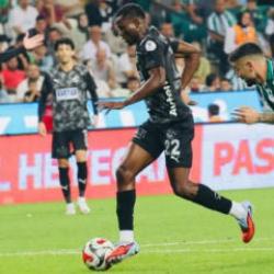 1. Lig'den S&uuml;per Lig'e transfer olmuştu! Yarım sezonda Bundesliga'ya gidiyor