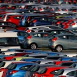 2025'in en &ccedil;ok satan otomobil &uuml;reticisi belli oldu!