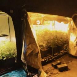 23 ilde uyuşturucu operasyonu: 177 kişi tutuklandı