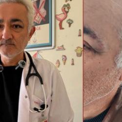 Konya'da saldırıya uğrayan doktor konuştu: Bug&uuml;n yumruk oldu, yarın bı&ccedil;ak 