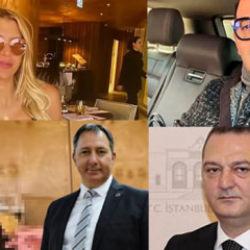 33 kişi daha itiraf&ccedil;ı oldu: Uyuşturucu ve fuhuş soruşturması derinleşiyor!