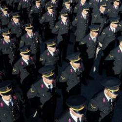 3 bin 635 subay ve astsubay alınacak