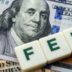 Fed faiz kararı i&ccedil;in nefesler tutuldu! Altında son tahminler! Piyasaları sarsacak