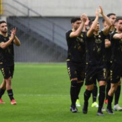 4 yılda S&uuml;per Lig'den 3. Lig'e d&uuml;şen takım maaş &ouml;demelerini yapamıyor