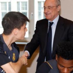 Başkan Arda G&uuml;ler ile &ouml;zel g&ouml;r&uuml;şt&uuml;! Kritik toplantının detayları a&ccedil;ıklandı