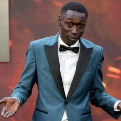 Herkes bu rakamı konuşuyor: Khaby Lame servetine servet kattı! Dijital ikizi geliyor