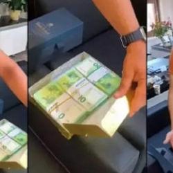 Olay olacak '650 Bin Euro' itirafı! Belediye başkanına onu almak i&ccedil;in...