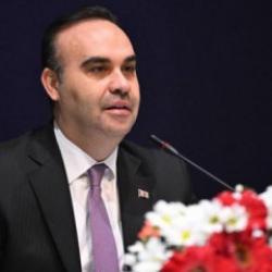 Bakan Kacır duyurdu: 10. ulusal Antarktika bilim seferi başladı!