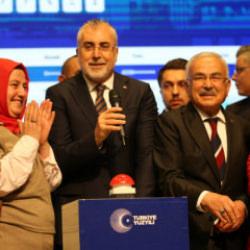 Bakan Işıkhan Ordu'da butona bastı: Y&uuml;zyılın konut seferberliğinde dev adım!