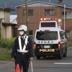 Tokyo'da sokak ortasında b&uuml;y&uuml;k vurgun: 2,7 milyon doları &ccedil;alıp ka&ccedil;tılar