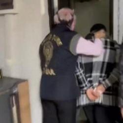 8 yıldır aranan firari Esenyurt&rsquo;ta yakalandı