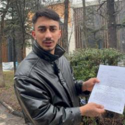 Sosyal medyadaki kredi vaadi hayatı karardı: 1 yıl tutuklu kaldı!