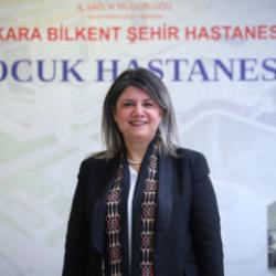 T&uuml;rkiye'nin ilk &Ccedil;ocuk N&ouml;ro-Onkoloji Polikliniği Ankara'da kapılarını a&ccedil;tı