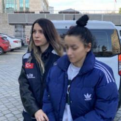 Samsun'da dehşet evi: Elektrik s&uuml;p&uuml;rgesi demiriyle gasp