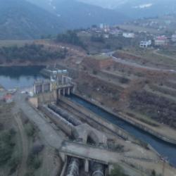 Gaziantep'te dev sulama hamlesi: 87 bin dekarlık tarım alanına can suyu olacak